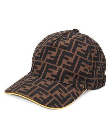 FENDI - BASEBALL CAP