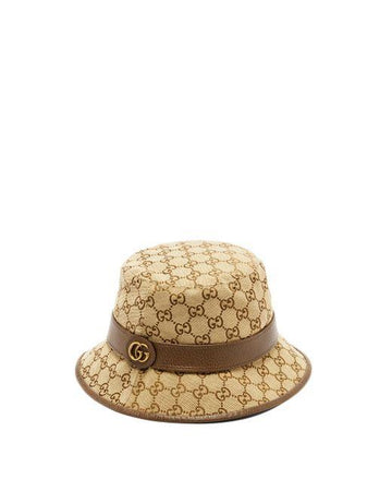 GUCCI - BUCKET HAT
