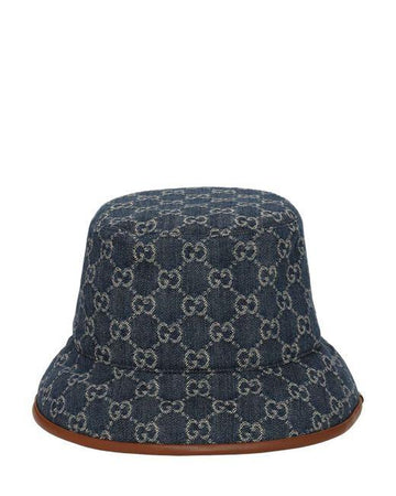 GUCCI - BUCKET HAT