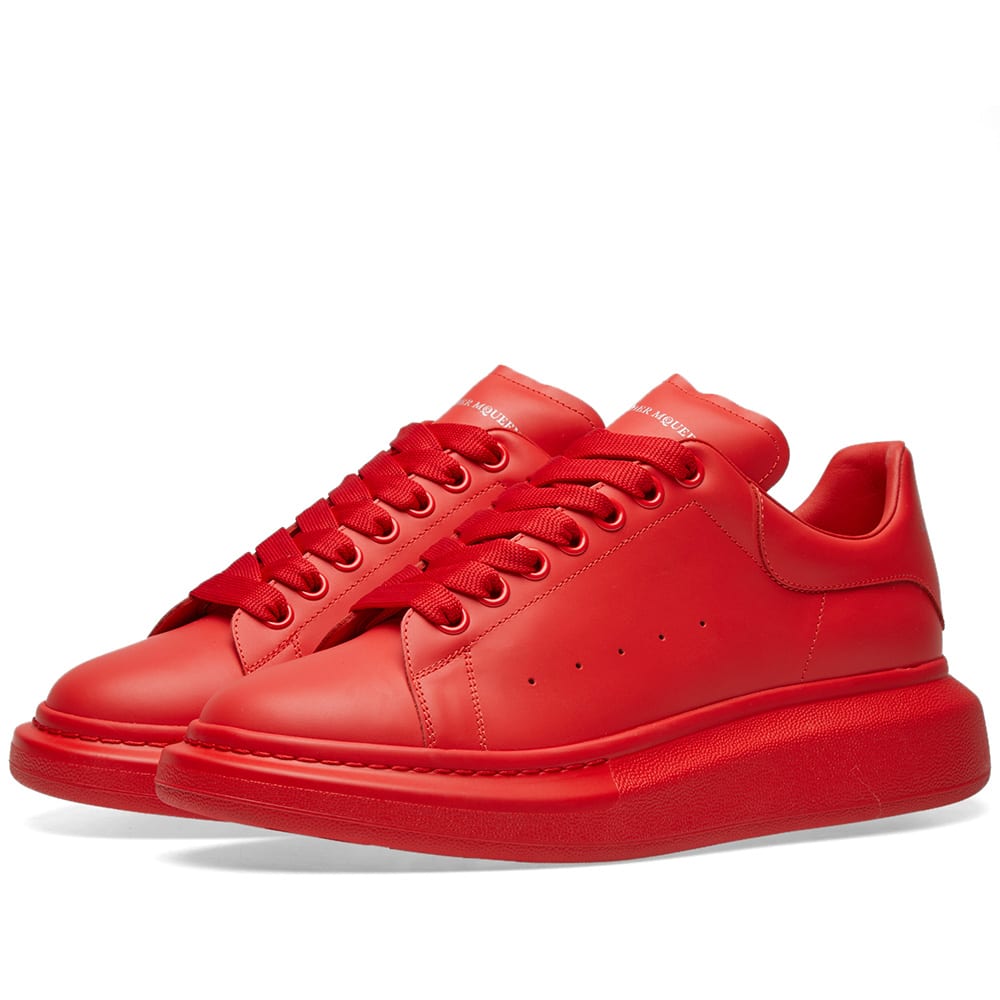 ALEXANDER MCQUEEN - SNEAKER