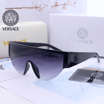 VERSACE - Unisex Cool One-piece HD Eyewear