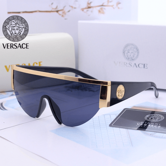 VERSACE - Unisex Cool One-piece HD Eyewear