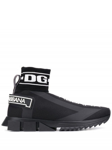 DOLCE & GABBANA - SNEAKER