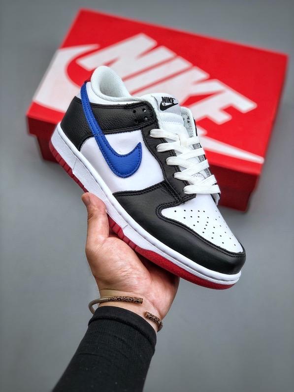 NIKE Dunk Low “South Korea”