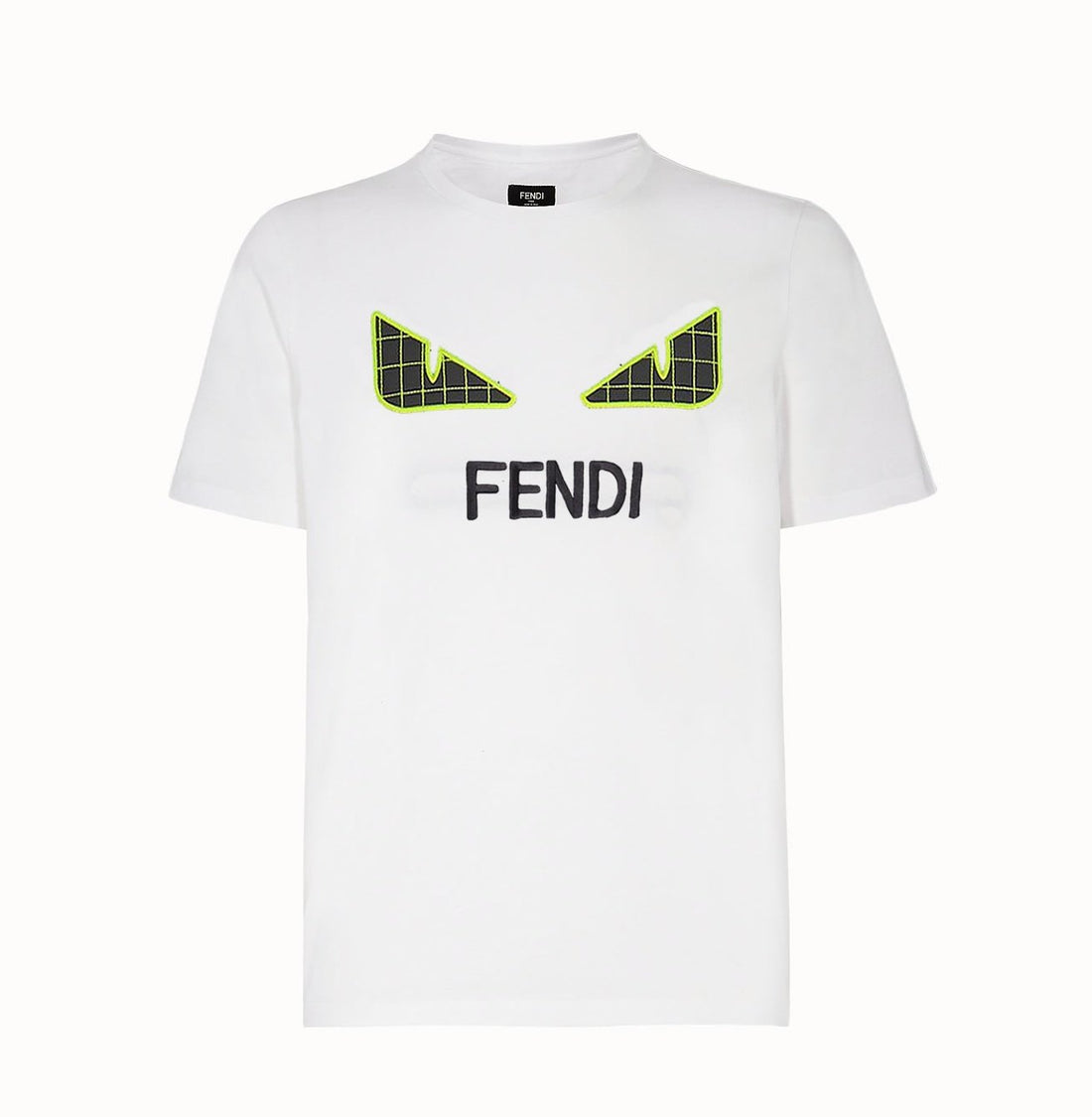 FENDI - T SHIRT