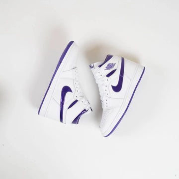 Air Jordan 1 High OG “Court Purple” 💜