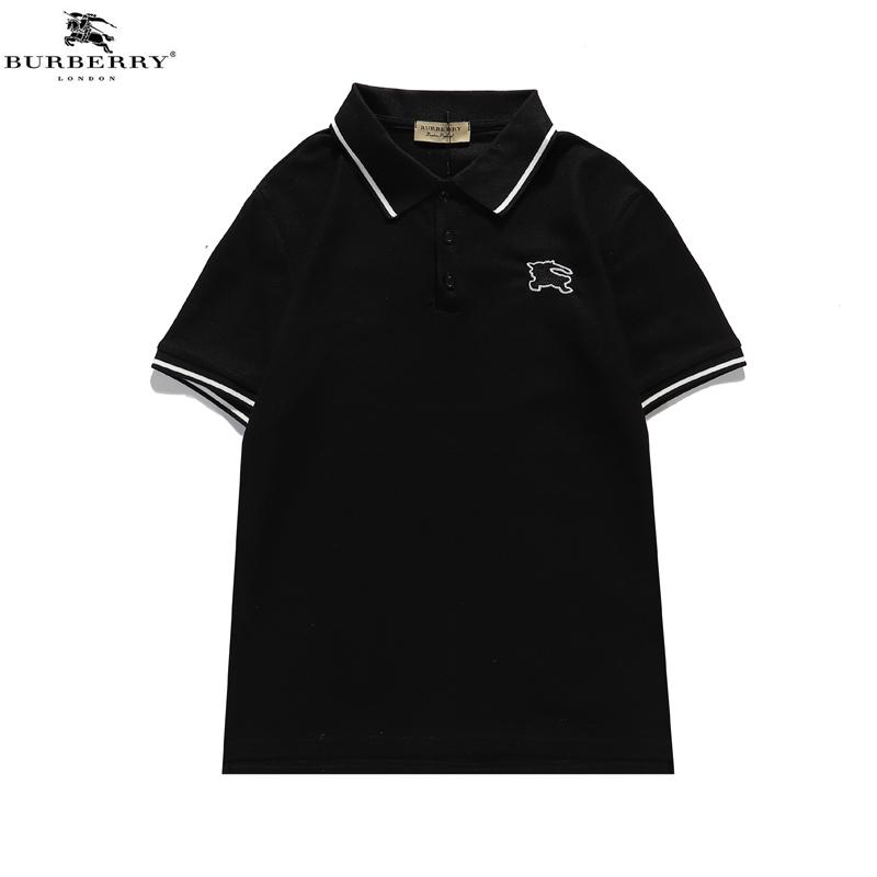 BURBERRY - T SHIRT