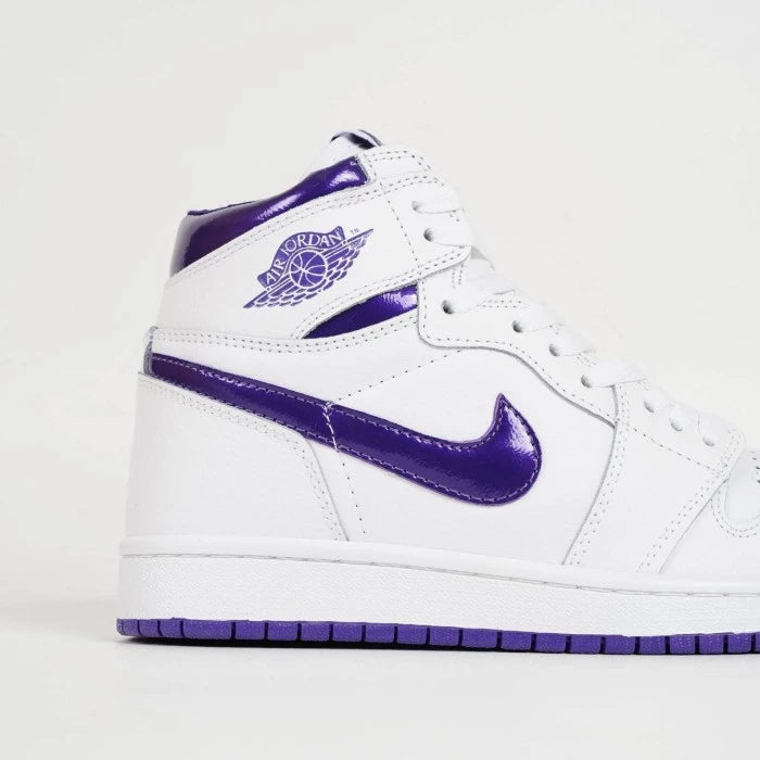 Air Jordan 1 High OG “Court Purple” 💜