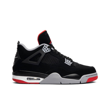 AIR JORDAN 4 RETRO BRED 2019