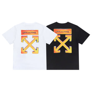 OFF WHITE - T SHIRT