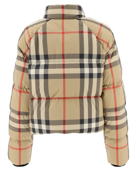 BURBERRY - WOMEN'SJACKET