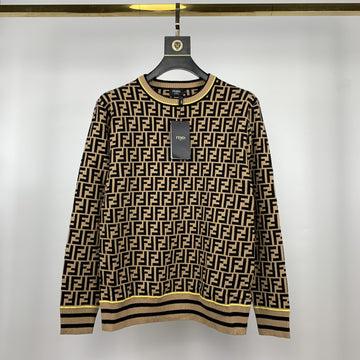 FENDI - SWEATSHIRT