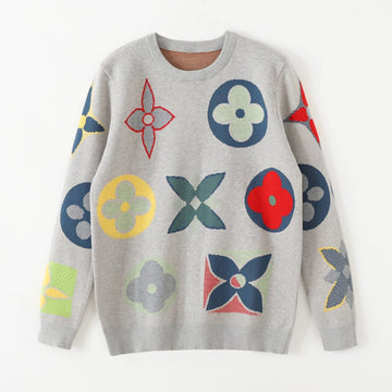 LOUIS VUITTON - SWEATSHIRT