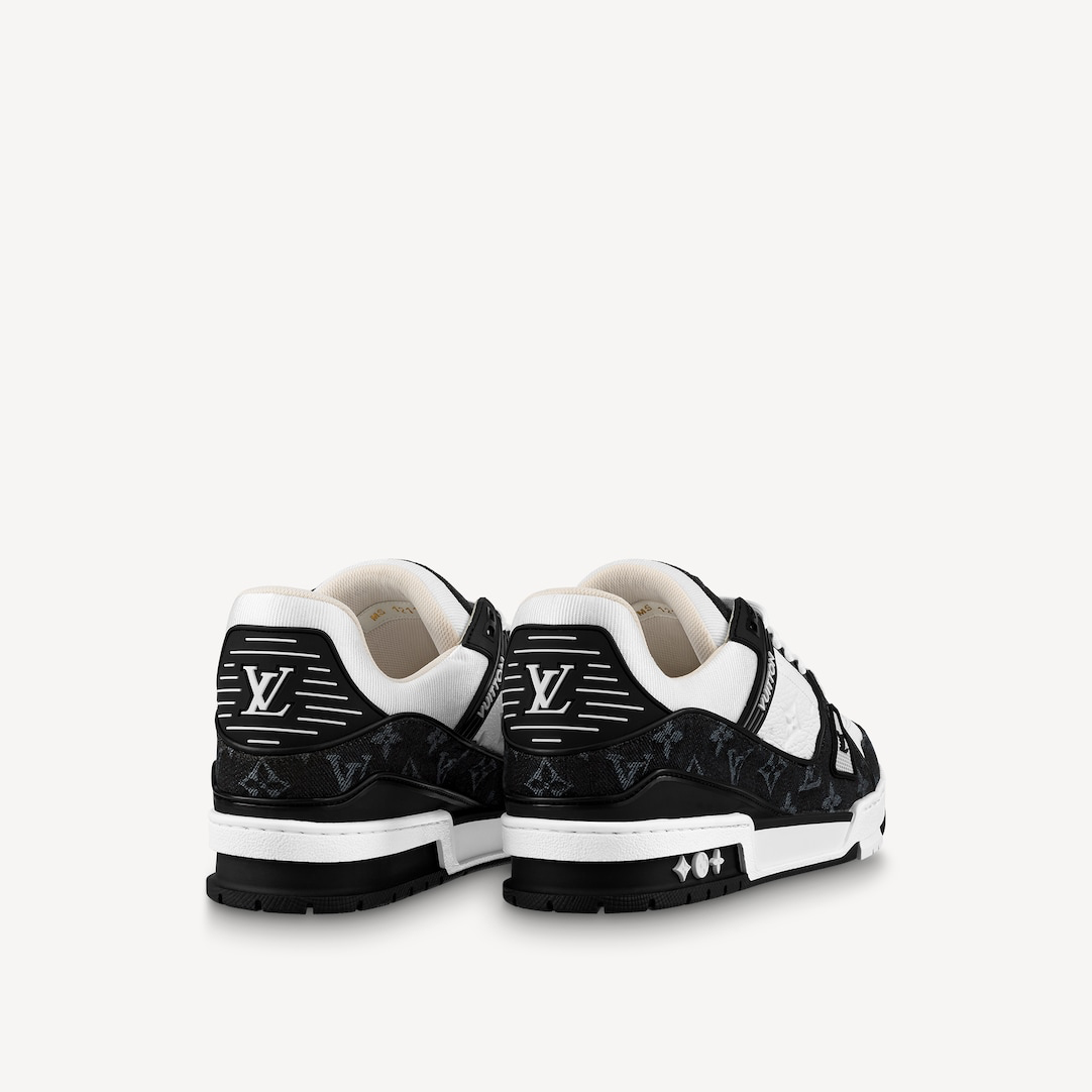 LOUIS VUITTON - SNEAKER