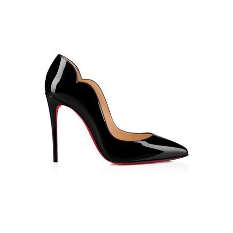 CHRISTIAN LOUBOUTIN - ESCARPIN FEMME