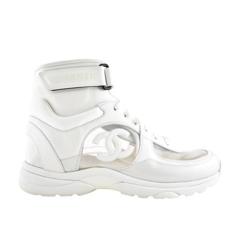 CHANEL - SNEAKER