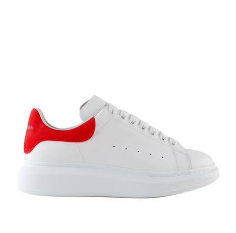 ALEXANDER MCQUEEN - SNEAKER