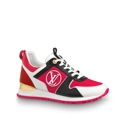 LOUIS VUITTON - SNEAKER