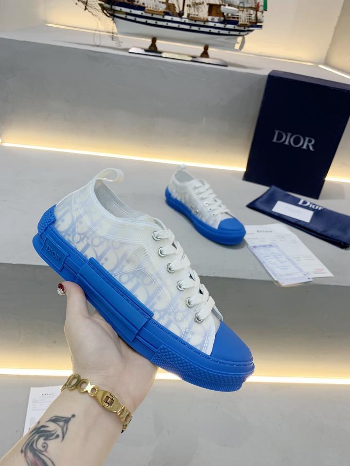 CHRISTIAN DIOR - SNEAKER