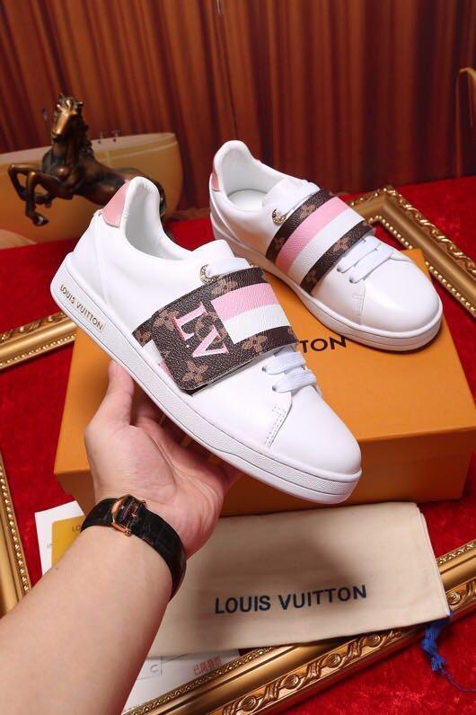 LOUIS VUITTON - SNEAKER