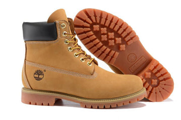 TIMBERLAND - BOOTS