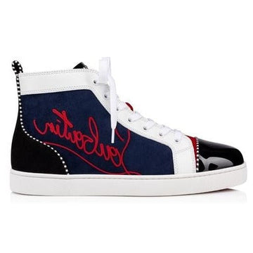 CHRISTIAN LOUBOUTIN - SNEAKER